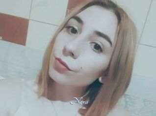 Neris Lesbo Sin
