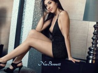 NiaBennett