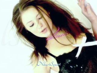 Nika4Squirt