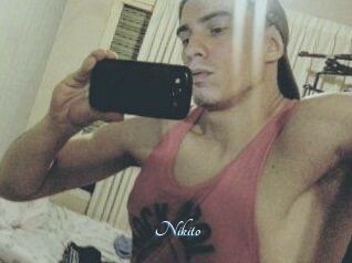 Nikito