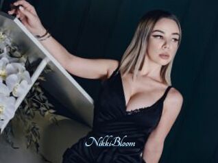 NikkiBloom