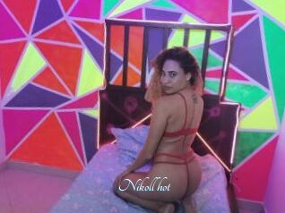 Nikoll_hot