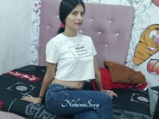 NohemiSexy