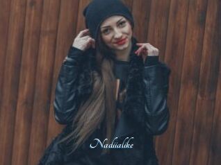 Nadiialike