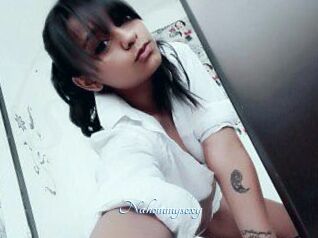 Nahommy_sexy
