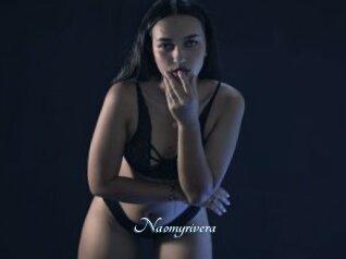 Naomyrivera