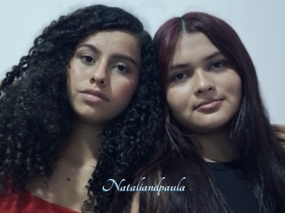 Nataliandpaula