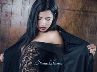 Natashabrowm