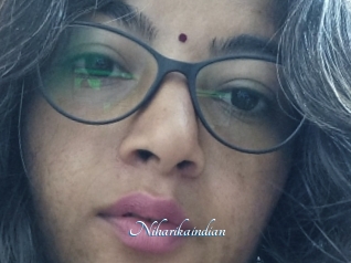 Niharikaindian