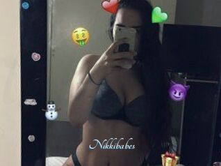 Nikkibabes