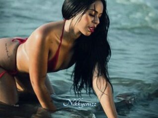 Nikkycruzz