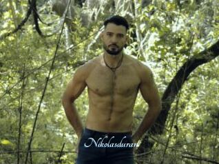 Nikolasduran