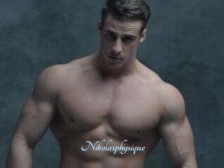 Nikolasphysique