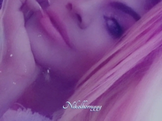 Nikolhornyyy