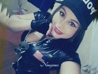 Ninajones