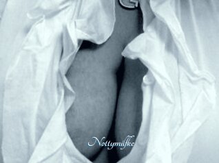 Nottymilfke