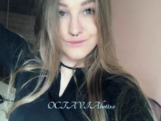 OCTAVIAhottxo