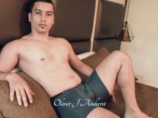 Oliver_J_Amherst