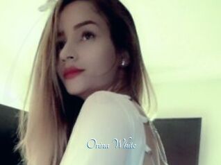 Orina_White