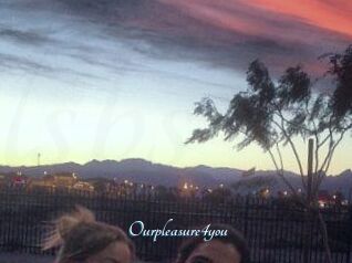 Ourpleasure4you