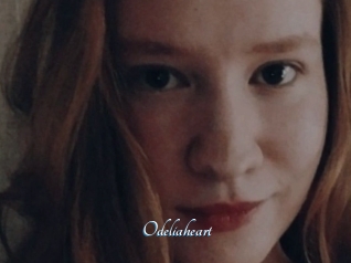 odeliaheart Lesbo Sin
