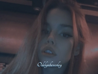 Odelynbeverley