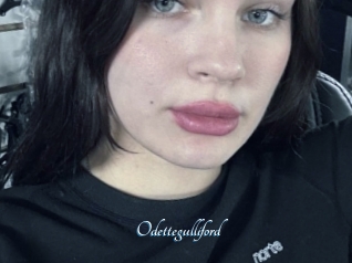 Odettegulliford