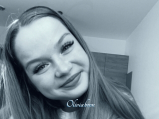 Oliviabron