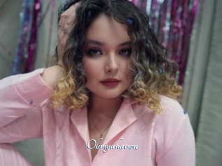 Oliviyahatson