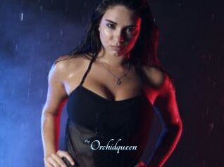 Orchidqueen