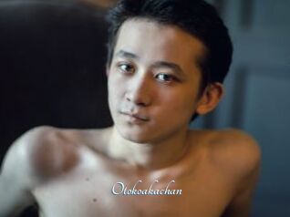Otokoakachan