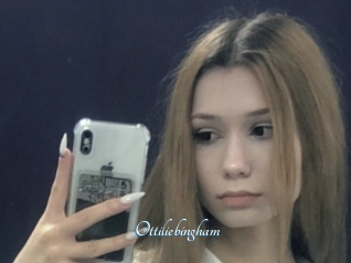 Ottiliebingham