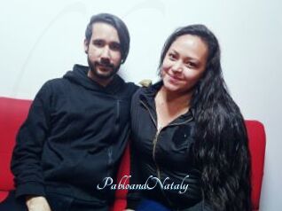 PabloandNataly