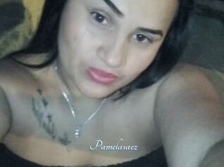 Pamelasaez