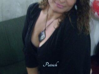 Patrich