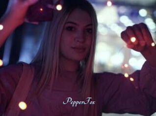 PepperFox