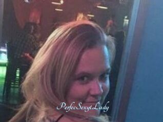 PerfecSexytLady