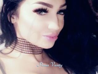 Persia_Vanity