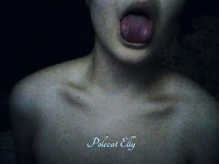 Polecat_Elly