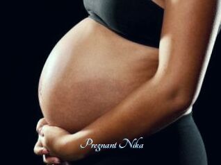 Pregnant_Nika