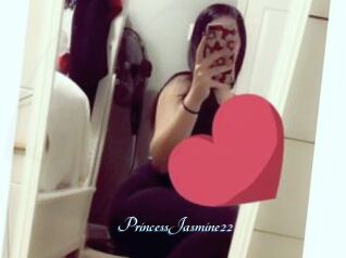 PrincessJasmine22