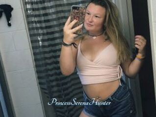 PrincessSerenaHunter