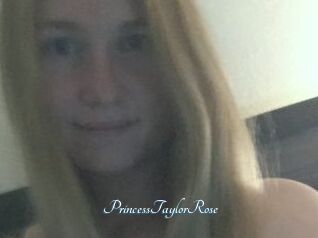 PrincessTaylorRose