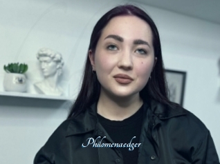 Philomenaedger