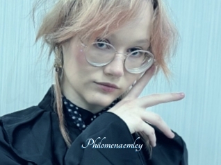 Philomenaemley