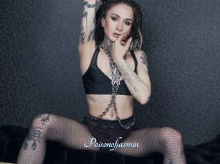 Poisonofjasmin