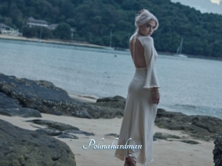 Polinahardman