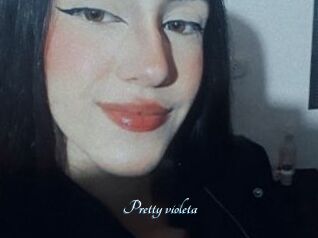 Pretty_violeta