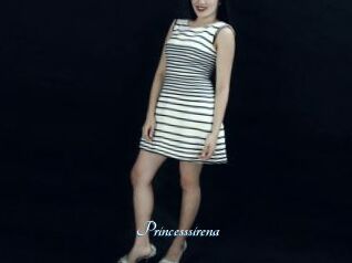 Princesssirena