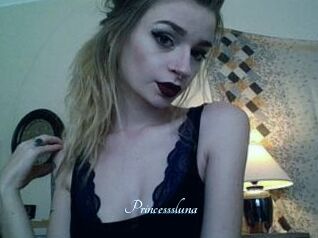 Princesssluna